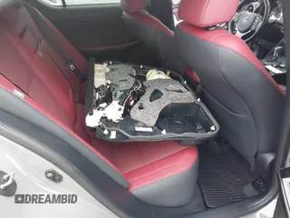 2024 Lexus IS 350 F Sport z VIN JTHBZ1E22R5035541, wystawiony jako IAAI lot #41060031 z przebiegiem 8 390 mil mil oraz . Historia ofert i sprzedaży dostępna na DreamBid. Obrazek 12.