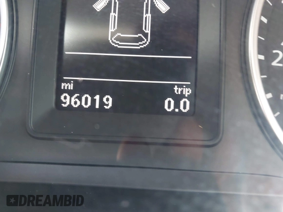 2016 Volkswagen Tiguan R-Line with VIN WVGAV7AX7GW557260, listed as a IAAI auction lot 42569691 with 96,019 mi miles and . Bid and sale history available at DreamBid. Image 16.