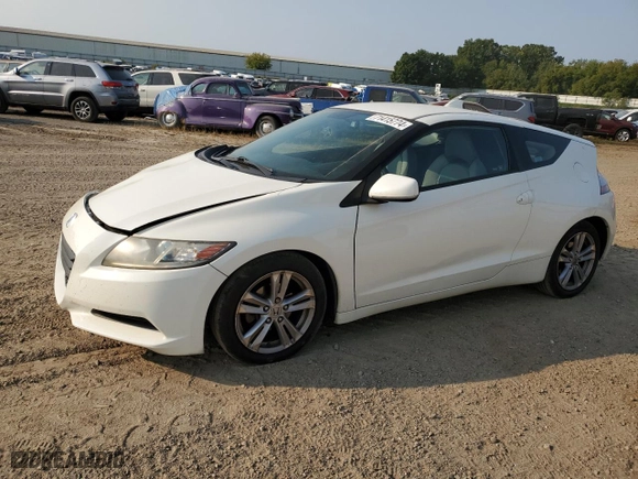 2011 Honda CR-Z with VIN JHMZF1D40BS009036, listed as a Copart auction lot 71415774 with 170,778 mi miles and Clean Title. Bid and sale history available at carsss.com. Image 1.