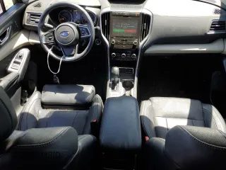 2020 Subaru Ascent Limited with VIN 4S4WMAPD0L3462831, listed as a Copart auction lot 58041645 with 38,642 mi miles and Salvage title. Bid and sale history available at DreamBid. Image 8.
