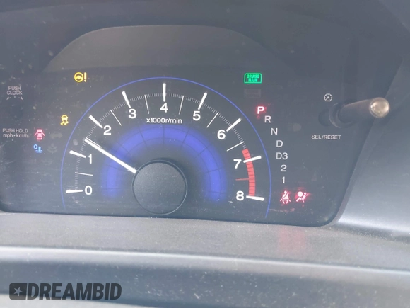 2013 Honda Civic LX with VIN 19XFB2F55DE024293, listed as a IAAI auction lot 42075733 with 121,531 mi miles and . Bid and sale history available at DreamBid. Image 7.