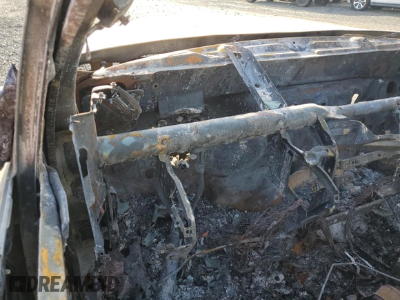 2013 Ram 2500 Tradesman z VIN 3C6UR5CL3DG518042, wystawiony jako Copart lot #49459335 z przebiegiem Nie podano mil oraz Szkoda całkowita • Salvage title. Historia ofert i sprzedaży dostępna na DreamBid. Obrazek 9.