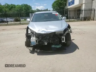 2017 Hyundai Santa Fe 2.4L z VIN 5XYZTDLB4HG440683, wystawiony jako Copart lot #55408975 z przebiegiem 105 014 mil mil oraz Szkoda całkowita • Salvage title. Historia ofert i sprzedaży dostępna na DreamBid. Obrazek 14.
