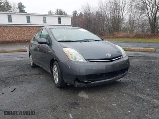 2008 Toyota Prius with VIN JTDKB20U383300658, listed as a IAAI auction lot 41923538 with 226,320 mi miles. Bid and sale history available at carsss.com. Image 6.