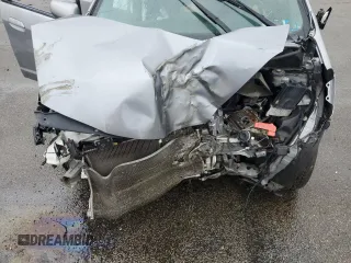 2010 Honda Fit Sport with VIN JHMGE8H40AC017384, listed as a Copart auction lot 58226445 with 138,453 mi miles and Salvage title. Bid and sale history available at DreamBid. Image 11.