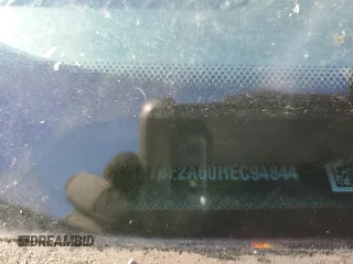 2017 Ford F-250 XL z VIN 1FTBF2A60HEC94844, wystawiony jako Copart lot #47360805 z przebiegiem 116 648 mil mil oraz Szkoda całkowita • Salvage title. Historia ofert i sprzedaży dostępna na DreamBid. Obrazek 12.