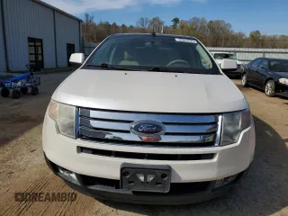 2010 Ford Edge Limited with VIN 2FMDK3KC0ABA64491, listed as a Copart auction lot 50822825 with 159,415 mi miles and Clean Title. Bid and sale history available at carsss.com. Image 5.