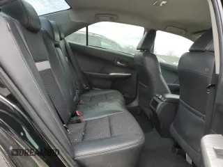2013 Toyota Camry L with VIN 4T1BF1FK3DU283929, listed as a Copart auction lot 50601705 with 204,832 mi miles and Salvage Title. Bid and sale history available at carsss.com. Image 10.