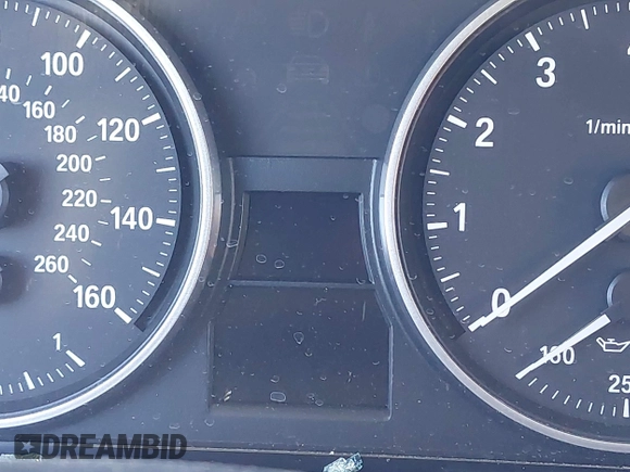 2011 BMW 3 Series 335i with VIN WBADX7C56BE743018, listed as a IAAI auction lot 41643116 with Not Provided miles and . Bid and sale history available at DreamBid. Image 15.