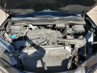 2016 Honda Pilot EX with VIN 5FNYF5H39GB025519, listed as a Copart auction lot 83624124 with 84,428 mi miles and Salvage Title. Bid and sale history available at carsss.com. Image 14.