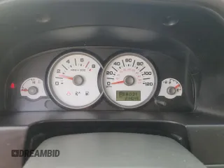 2006 Ford Escape XLT with VIN 1FMYU03196KC63432, listed as a Copart auction lot 66897524 with 214,049 mi miles and Clean Title. Bid and sale history available at carsss.com. Image 9.