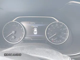 2021 Nissan Maxima SV z VIN 1N4AA6CV2MC508525, wystawiony jako IAAI lot #41892374 z przebiegiem 95 532 mil mil oraz . Historia ofert i sprzedaży dostępna na DreamBid. Obrazek 7.