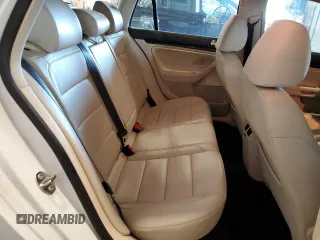 2011 Volkswagen Jetta TDI with VIN 3VWPL7AJ3BM613863, listed as a Copart auction lot 62914705 with 154,288 mi miles and Salvage title. Bid and sale history available at DreamBid. Image 11.