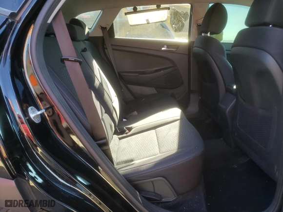 2020 Hyundai Tucson Value with VIN KM8J3CA45LU101025, listed as a Copart auction lot 46810885 with 51,980 mi miles and Salvage Title. Bid and sale history available at carsss.com. Image 11.