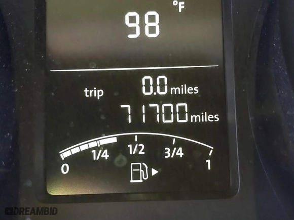 2015 Volkswagen Jetta Sedan 2.0L S w/Technology with VIN 3VW2K7AJ1FM357791, listed as a IAAI auction lot 41448912 with 71,700 mi miles. Bid and sale history available at carsss.com. Image 15.