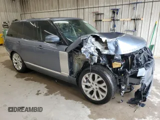2021 Land Rover Range Rover Westminster z VIN SALGS2RU8MA426067, wystawiony jako Copart lot #57363745 z przebiegiem 36 850 mil mil oraz Szkoda całkowita • Salvage title. Historia ofert i sprzedaży dostępna na DreamBid. Obrazek 4.