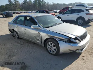 2000 Toyota Avalon XL z VIN 4T1BF28B9YU027996, wystawiony jako Copart lot #46452215 z przebiegiem 286 758 mil mil oraz Szkoda całkowita • Salvage title. Historia ofert i sprzedaży dostępna na DreamBid. Obrazek 4.