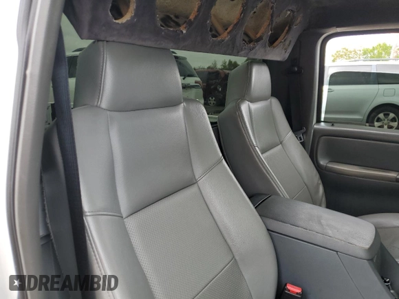 2006 Ford Ranger XL with VIN 1FTYR10D56PA92689, listed as a Copart auction lot 58096185 with 145,791 mi miles and Salvage title. Bid and sale history available at DreamBid. Image 10.