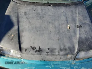1991 Honda Civic z VIN 2HGED7366MH518166, wystawiony jako Copart lot #87556605 z przebiegiem Nie podano mil oraz Szkoda całkowita • Salvage title. Historia ofert i sprzedaży dostępna na DreamBid. Obrazek 11.