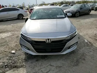 2020 Honda Accord EX-L with VIN 1HGCV3F53LA018320, listed as a Copart auction lot 53053555 with 72,635 mi miles and Salvage title. Bid and sale history available at DreamBid. Image 11.