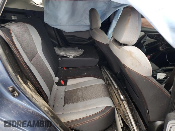 2018 Subaru Crosstrek Premium z VIN JF2GTADC0JH286291, wystawiony jako Copart lot #57723815 z przebiegiem 149 296 mil mil oraz Szkoda całkowita • Salvage title. Historia ofert i sprzedaży dostępna na DreamBid. Obrazek 10.