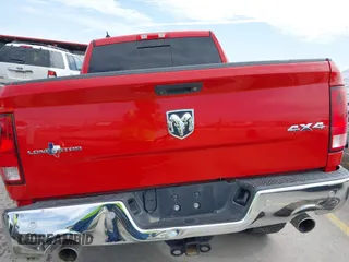 2015 Ram 1500 Big Horn with VIN 1C6RR7LT0FS717885, listed as a IAAI auction lot 41683828 with 179,623 mi miles and . Bid and sale history available at DreamBid. Image 16.