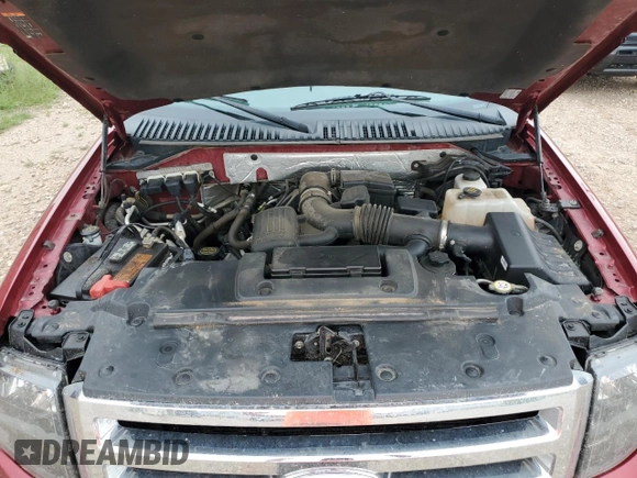 2014 Ford Expedition EL Limited with VIN 1FMJK2A58EEF44434, listed as a Copart auction lot 67720124 with 170,477 mi miles and Salvage Title. Bid and sale history available at carsss.com. Image 12.