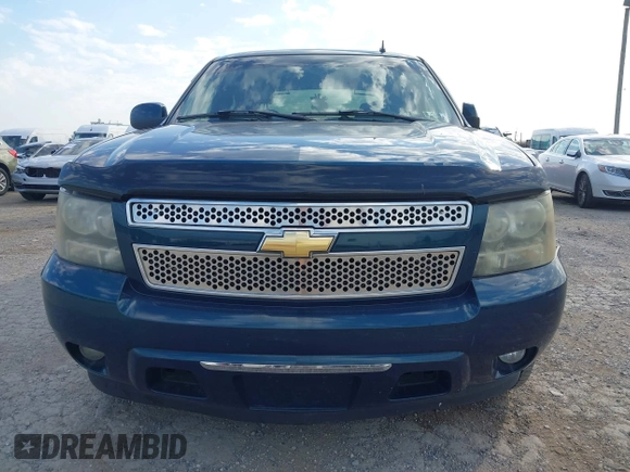 2007 Chevrolet Avalanche LS with VIN 3GNEC12007G143916, listed as a IAAI auction lot 42871760 with 194,087 mi miles and . Bid and sale history available at DreamBid. Image 6.
