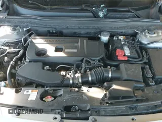 2019 Honda Accord EX-L with VIN 1HGCV2F55KA013046, listed as a IAAI auction lot 41511117 with 113,228 mi miles and . Bid and sale history available at DreamBid. Image 20.