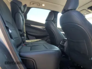 2019 Infiniti QX50 Essential с VIN 3PCAJ5M33KF116381, выставлен на аукционе Copart как лот 56003005 с пробегом 49 932 миль миль и Списание • Salvage title. История ставок и продаж доступна на DreamBid. Изображение 11.