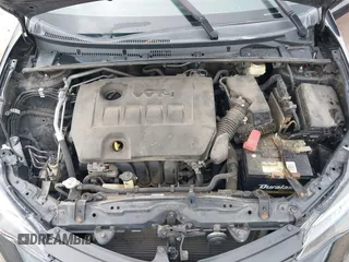 2019 Toyota Corolla L z VIN 5YFBURHE9KP901622, wystawiony jako IAAI lot #42162711 z przebiegiem 92 587 mil mil oraz . Historia ofert i sprzedaży dostępna na DreamBid. Obrazek 10.