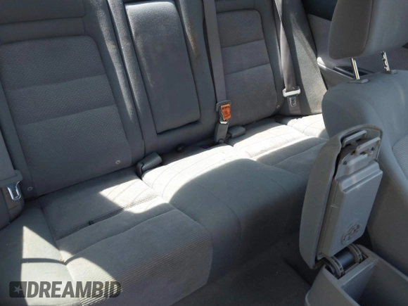 2003 Mazda 6 i with VIN 1YVFP80C735M50650, listed as a IAAI auction lot 41998106 with 184,669 mi miles and . Bid and sale history available at DreamBid. Image 8.
