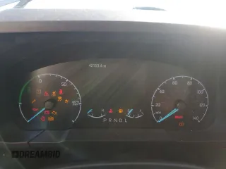 2023 Ford Maverick XL с VIN 3FTTW8E31PRA93294, выставлен на аукционе Copart как лот 49409515 с пробегом 42 103 миль миль и Списание • Salvage title. История ставок и продаж доступна на DreamBid. Изображение 9.
