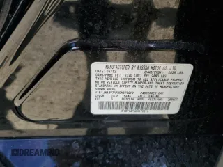 2014 Infiniti Q50 Premium with VIN JN1BV7APXEM670219, listed as a Copart auction lot 62340745 with 155,131 mi miles and Salvage title. Bid and sale history available at DreamBid. Image 13.