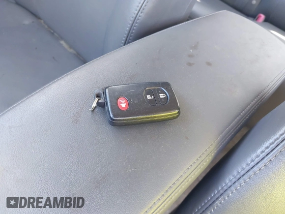 2010 Toyota Prius II with VIN JTDKN3DU8A0177468, listed as a IAAI auction lot 42231956 with 235,419 mi miles and . Bid and sale history available at DreamBid. Image 11.