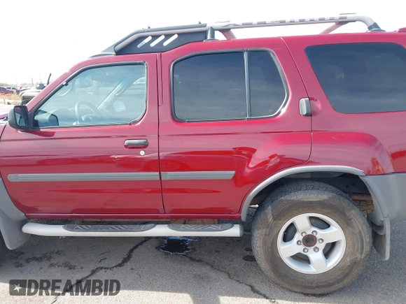 2004 Nissan Xterra XE z VIN 5N1ED28Y64C648877, wystawiony jako IAAI lot #42223244 z przebiegiem 139 983 mil mil oraz . Historia ofert i sprzedaży dostępna na DreamBid. Obrazek 15.