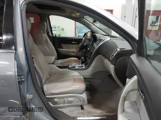 2008 GMC Acadia SLT2 with VIN 1GKEV33778J141966, listed as a IAAI auction lot 41813838 with 205,825 mi miles and . Bid and sale history available at DreamBid. Image 5.