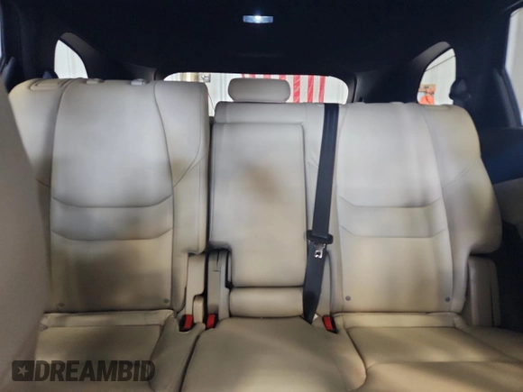 2016 Mazda CX-9 Grand Touring with VIN JM3TCBDY0G0109463, listed as a Copart auction lot 65252425 with 127,874 mi miles and Clean title. Bid and sale history available at DreamBid. Image 10.