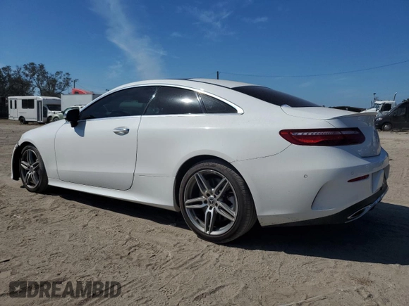 2019 Mercedes-Benz E-Class E 450 with VIN WDD1J6HB0KF079461, listed as a Copart auction lot 77748734 with 81,578 mi miles and Non Repairable. Bid and sale history available at carsss.com. Image 2.