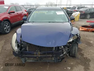 2010 Mazda 6 i Sport z VIN 1YVHZ8BH7A5M52522, wystawiony jako IAAI lot #41902643 z przebiegiem 112 850 mil mil oraz . Historia ofert i sprzedaży dostępna na DreamBid. Obrazek 12.