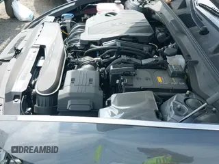 2023 Hyundai Sonata SE with VIN KMHL24JA7PA259221, listed as a IAAI auction lot 43131522 with 19,784 mi miles and . Bid and sale history available at DreamBid. Image 20.