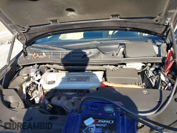 2010 Lexus HS 250h with VIN JTHBB1BAXA2038032, listed as a IAAI auction lot 41628486 with 207,054 mi miles and . Bid and sale history available at DreamBid. Image 10.