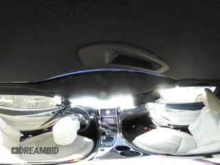 2017 Infiniti Q60 Sport with VIN JN1EV7EK5HM361046, listed as a IAAI auction lot 41786594 with 87,193 mi miles and . Bid and sale history available at carsss.com. Image 21.