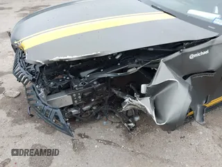 2022 Mercedes-Benz SL 63 AMG z VIN W1KVK8BB6NF005386, wystawiony jako IAAI lot #41568728 z przebiegiem Nie podano mil oraz . Historia ofert i sprzedaży dostępna na DreamBid. Obrazek 6.