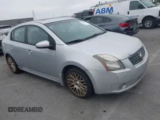 2012 Nissan Sentra 2.0 z VIN 3N1AB6AP8CL695223, wystawiony jako IAAI lot #42464414 z przebiegiem 177 161 mil mil oraz . Historia ofert i sprzedaży dostępna na DreamBid. Obrazek 1.