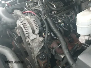 2008 Chevrolet Suburban LTZ with VIN 3GNFK16308G176203, listed as a IAAI auction lot 42707819 with 250,217 mi miles and . Bid and sale history available at DreamBid. Image 12.