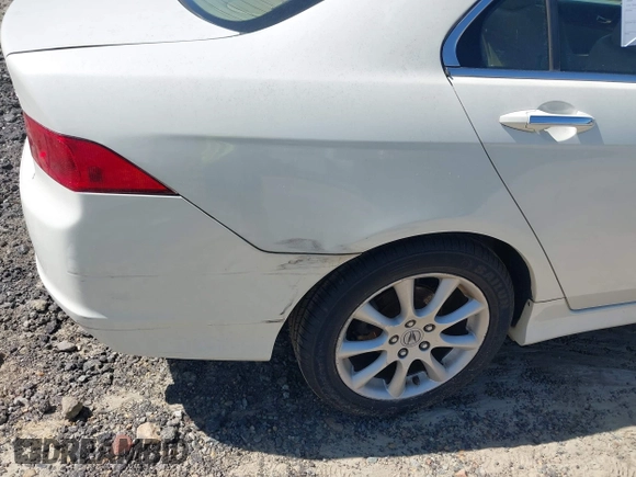 2008 Acura TSX z VIN JH4CL96848C021478, wystawiony jako IAAI lot #42141619 z przebiegiem 227 055 mil mil oraz . Historia ofert i sprzedaży dostępna na DreamBid. Obrazek 16.