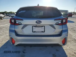 2024 Subaru Impreza Special Sports z VIN JF1GUAFC7R8312265, wystawiony jako Copart lot #49424405 z przebiegiem 23 086 mil mil oraz Szkoda całkowita • Salvage title. Historia ofert i sprzedaży dostępna na DreamBid. Obrazek 6.