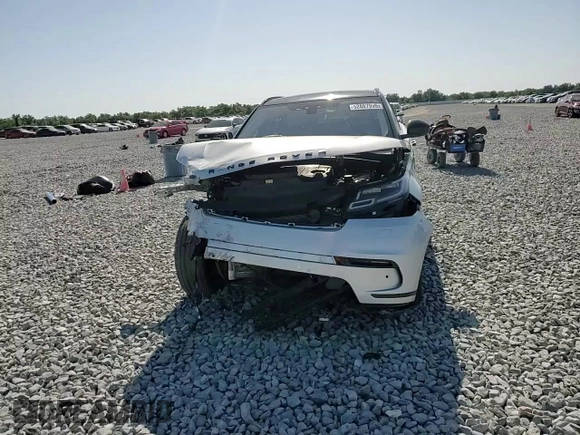 2019 Land Rover Range Rover Velar S с VIN SALYB2EX6KA225205, выставлен на аукционе Copart как лот 52887995 с пробегом Не указан миль и На запчасти • Non repairable. История ставок и продаж доступна на DreamBid. Изображение 11.