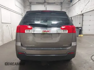 2012 GMC Terrain SLE-2 z VIN 2GKFLTEK8C6313651, wystawiony jako IAAI lot #42465380 z przebiegiem 96 172 mil mil oraz . Historia ofert i sprzedaży dostępna na DreamBid. Obrazek 17.